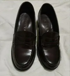 ハルタ　ローファー