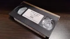 【非売品】SOUL'd OUT ALIVE 促販用VHS 非売品】SOUL'd OUT ALIVE 促販用VHS - メルカリ
