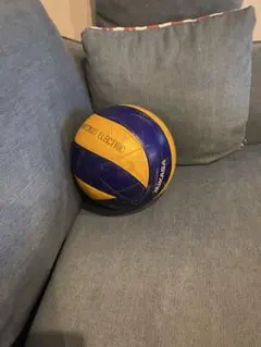 MIKASA バレーボール 5号球 FIVB公認のサムネイル