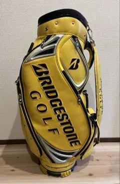 BRIDGESTONE Newing レディースクラブセット スタンドバッグ付き BRIDGESTONE Newing レディースクラブセット スタンドバッグ付き