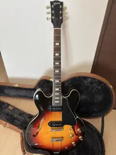 2026年最新】gibson es-175の人気アイテム - メルカリ