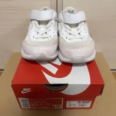 Nike Air Max 10 (US) ホワイト/ピンク