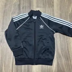 美品　adidasアディダスオリジナルス ジャージ　上着　90