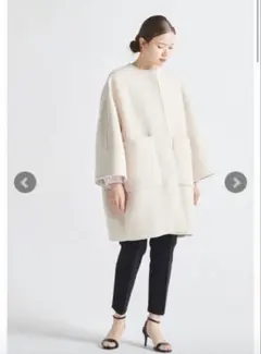 2025年最新】YORI コートの人気アイテム - メルカリ