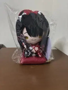 40cm 激レア 悪魔ほむら プレミアムジャンボぬいぐるみ SEGA - メルカリ