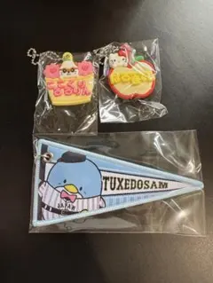 サンリオグッズ 詰め合わせのサムネイル