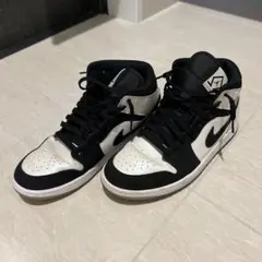 NIKE エアジョーダン1 27cm