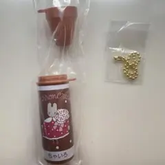 サンリオ　いろいろクレヨンケースpart2 マロンクリーム