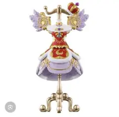 アイカツ 神崎美月 ガチャガチャ アクセサリースタンド 1点