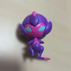 ポケモン　フィギュア　ベベノム