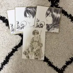 進撃の巨人 映画特典