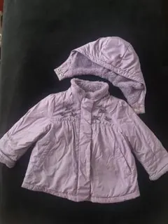 BeBe アウターー90サイズ