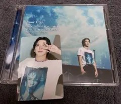 CNBLUE ヨンファ Your City BIRTHDAY PARTY DVD - メルカリ