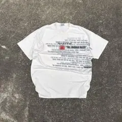 y2k 90s Jordan 短丈グラフィックプリントTシャツ archive