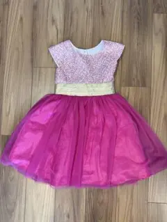 Jona Michelle フォーマルドレス 10号 ピンク