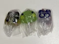 たまごっち カラフルキャンディチャーム