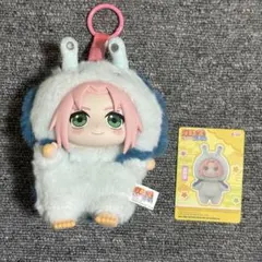 2026年最新】Labubu ぬいぐるみ 未開封の人気アイテム - メルカリ