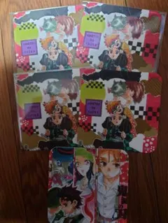 鬼滅の刃　アートコースター