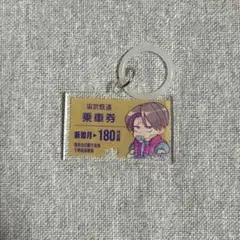 銀河特急ミルキーサブウェイ カート