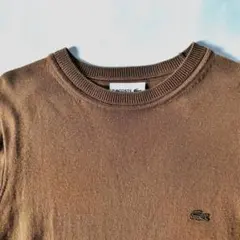 ウール100% ニット