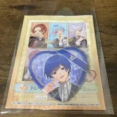 いれいす いふ If ハート型缶バッジ 第2弾 - メルカリ