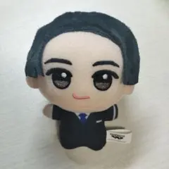 鳴田射士郎 グッズ まとめ 2025年最新】鳴田射士郎アクスタの人気アイテム - メルカリ