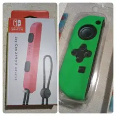 Nintendo Switch ジョイコンアクセセット