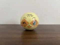 おっきなアンパンマンマスコット10　メロンパンナちゃん