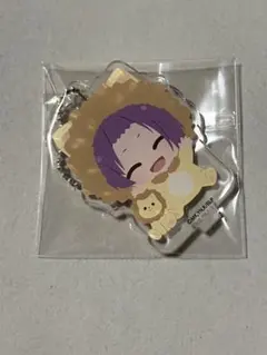 御影玲王　ブルーロック　ばぶたんず　アクリルスタンド