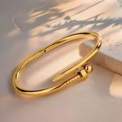 値下げ バングル レディース ブレスレット 高級感 華やか