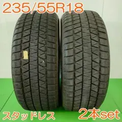 YOKOHAMA 235/40R18 iceGUARD IG70 YW1003 - メルカリ