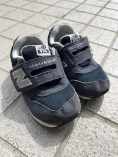 ニューバランスキッズ996