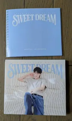 CHUEI LI YU　SWEET DREAM