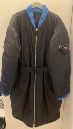 2026年最新】PRADA MA-1・フライトジャケットの人気アイテム - メルカリ