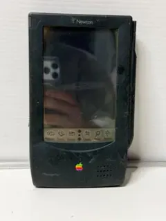 2026年最新】newton messagepadの人気アイテム - メルカリ