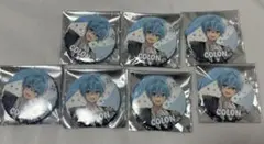 すとぷり ころんくん アリツア後半 缶バッジ