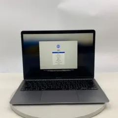 MacBook Air m1 8/256gbのサムネイル