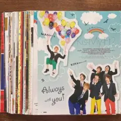 Kis-My-Ft2 切り抜き