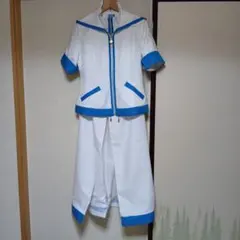 刀剣乱舞/波平行安/内番/コスプレ衣装 - メルカリ