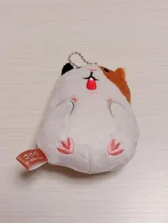 ギンシャリフレンズ・はつがまいちゃん キーホルダー - メルカリ