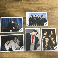 SexyZone 公式写真