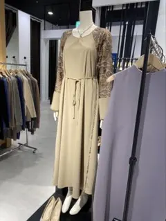 RADIATE ラディエイト　オケージョンドレス