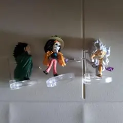 ワンピの実3体セット