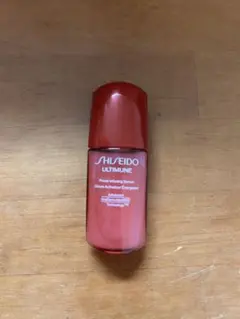 SHISEIDO アルティミューンパワライジングセラム