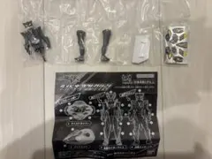 仮面ライダーマイス ライドギアコレクション 仮面ライダーリド 가챠