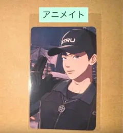 PLAVE yejun POP UP 特典トレカ plave POPUP ラキドロ 特典会 トレカ イェジュン yejun 예준 - メルカリ