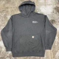 m*o様 古着 00年代 Carhartt カーハート スウェットパーカー L