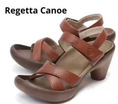 Regetta Canoe サンダルのサムネイル