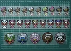 アメステ　ロールシール