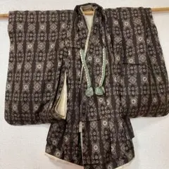 2026年最新】着物 子供 アンサンブルの人気アイテム - メルカリ